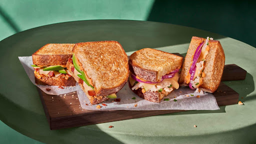 Panera Bread image