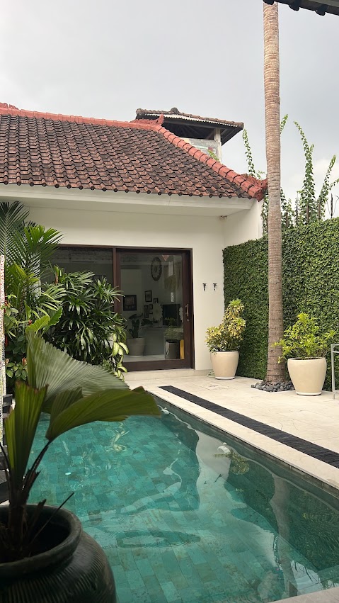 Villa Kali Bali - 