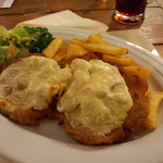 Photo n°1 de l'avis de Brigitte.e fait le 10/11/2021 à 20:33 sur le  Zum Kaiserlichen Postamt à Parchim