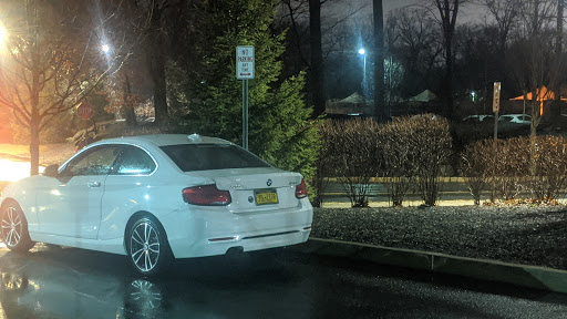 Gym «Life Time Athletic», reviews and photos, 1 Westchester Park Dr, West Harrison, NY 10604, USA