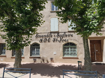 Collège Notre Dame des Champs à Romans-sur-Isère
