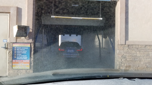 Car Wash «Express Car Wash», reviews and photos, 1600 E Ontario Ave, Corona, CA 92881, USA