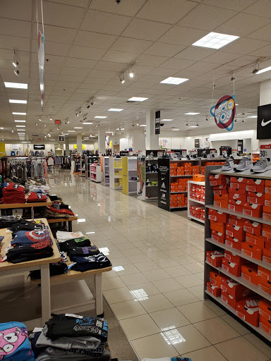 Department Store «JCPenney», reviews and photos, 573 Donald Lynch Blvd, Marlborough, MA 01752, USA