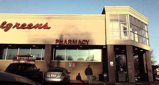 Drug Store «Walgreens», reviews and photos, 585 Dekalb Industrial Way, Decatur, GA 30033, USA