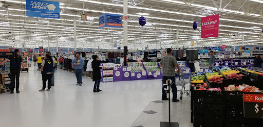 Department Store «Walmart Supercenter», reviews and photos, 2050 TX-78, Wylie, TX 75098, USA