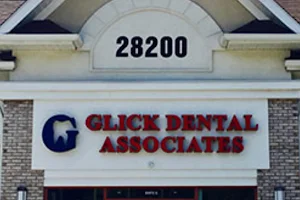 Glick Dental Associates image