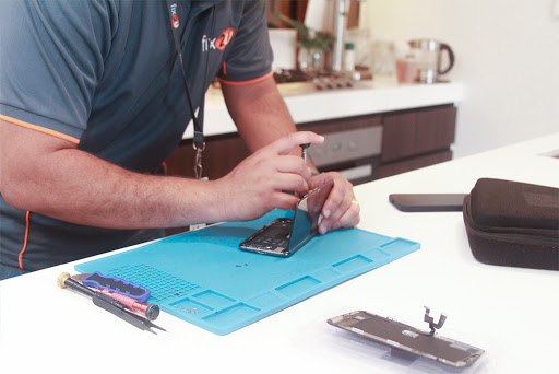 fix2U iPhone & iPad Repair Melbourne