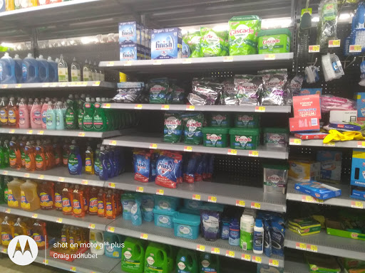 Department Store «Walmart Supercenter», reviews and photos, 1872 NJ-88, Brick, NJ 08724, USA