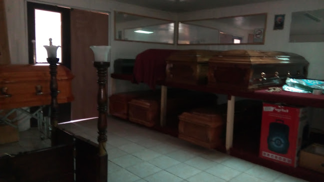 Opiniones de Funeraria Jesús González en Doñihue - Funeraria