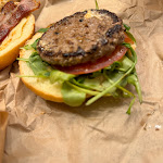 Photo n° 3 McDonald's - L'Artisan du Burger - Boulogne à Boulogne-Billancourt