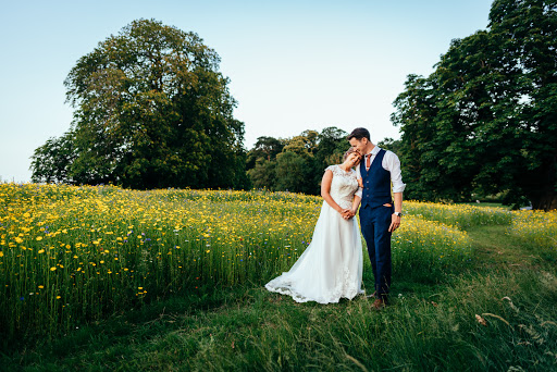 Josh Holgate Wedding Films & Photography