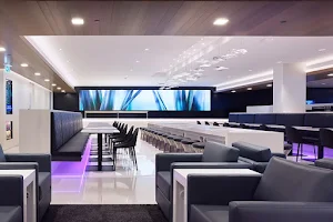 Air New Zealand Lounge image