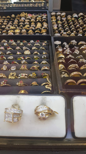 Jeweler «Jewelry Plaza», reviews and photos, 4711 Airline Dr, Houston, TX 77022, USA