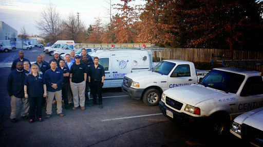 Pest Control Service «Century Termite & Pest Control / Home Improvement», reviews and photos