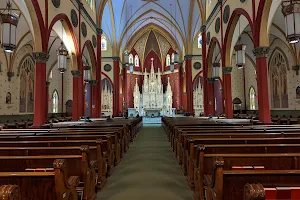 Holy Family Cathedral image