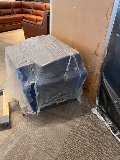 Furniture Store «La-Z-Boy Furniture Galleries», reviews and photos, 7311 Atlas Walk Way, Gainesville, VA 20155, USA