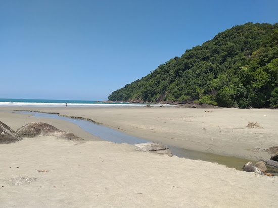 Praia do Arpoador