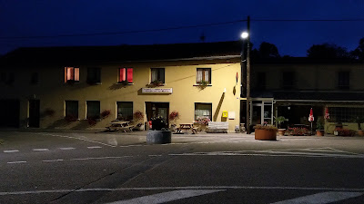 Hôtel Restaurant de la Gare SARL à Robert-Espagne