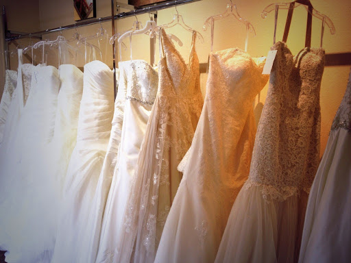 Bridal Shop «Wedding Treasures Bridal & Tuxedo», reviews and photos, 333 Perry St, Castle Rock, CO 80104, USA