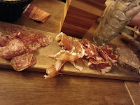 Charcuterie du Restaurant Gueuleton Reims - n°1