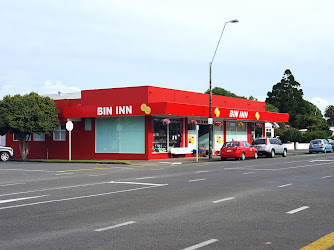Bin Inn Waitara