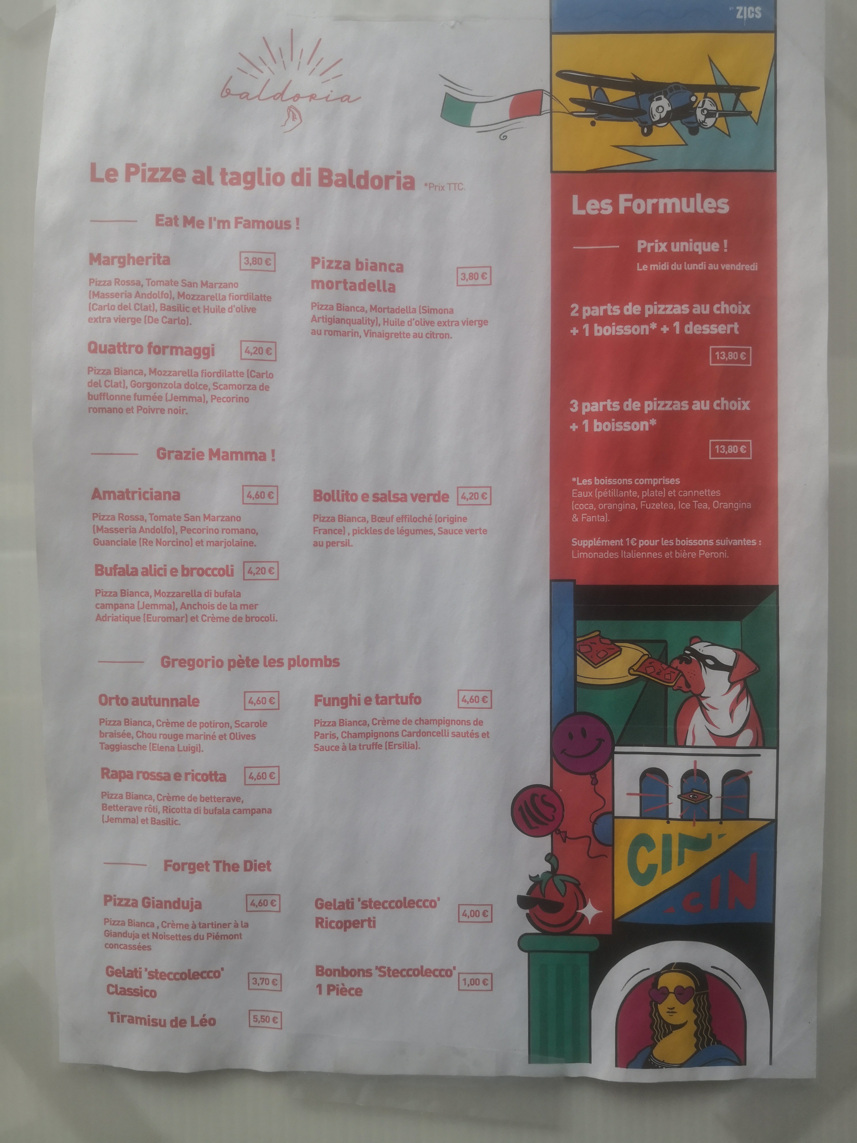 Photo n° 3 de l'avis de Byby.o fait le 21/03/2023 à 12:45