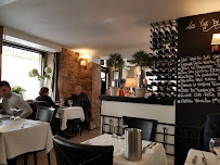Atmosphère du Restaurant italien Il CARAGIOIA à Versailles - n°5