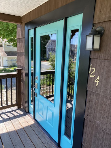 Roofing Contractor «Vista Home Improvement», reviews and photos, 2003 Riverdale St, West Springfield, MA 01089, USA