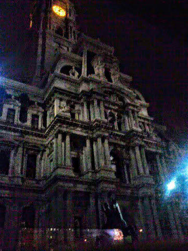 Gift Shop «Philadelphia City Hall Visitors Center Ans Gift Shop», reviews and photos, 1400 John F Kennedy Blvd, Philadelphia, PA 19107, USA