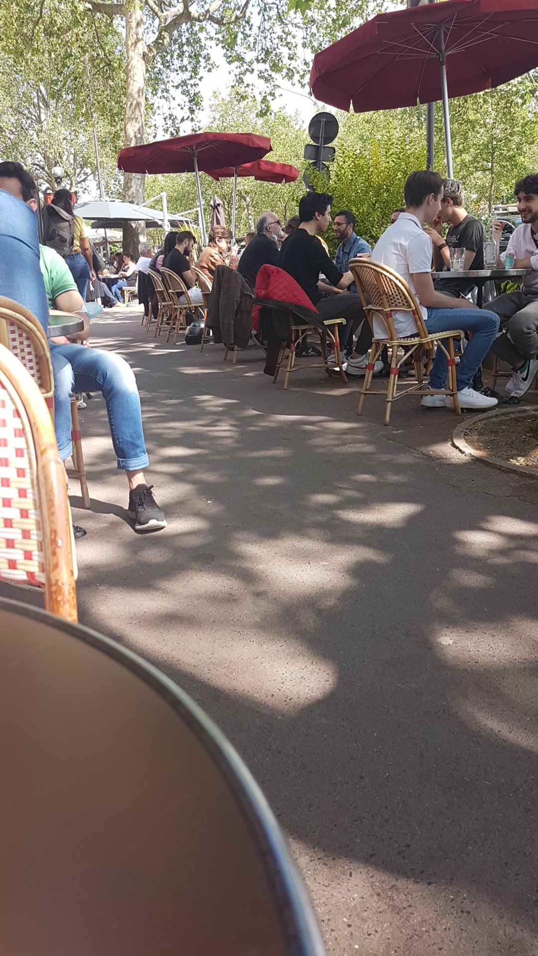 Photo n° 2 de l'avis de Lionel.E fait le 21/07/2018 à 16:19