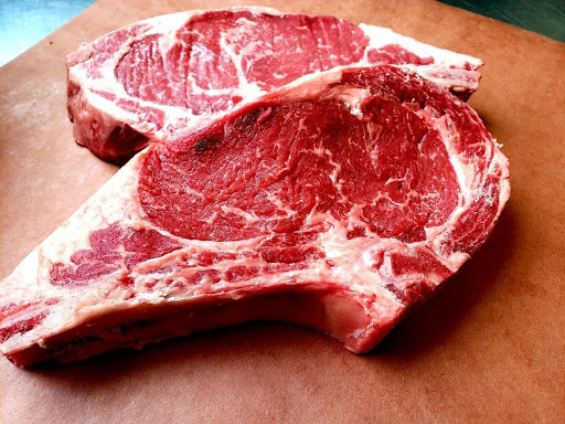 Butcher Shop «Corona Butcher», reviews and photos, 2832 PA-611, Scotrun, PA 18355, USA