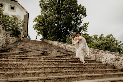 Wedding Lake Bled - Wedding Planner Slovenia