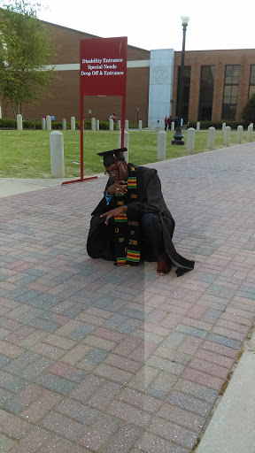 Stadium «Coleman Coliseum», reviews and photos, 323 Paul W Bryant Dr, Tuscaloosa, AL 35401, USA