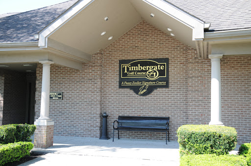 Golf Course «Timbergate Golf Course», reviews and photos, 151 St Andrews Ave, Edinburgh, IN 46124, USA