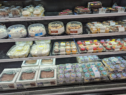 Grocery Store «Meijer», reviews and photos, 171 W Town Square Way, Oak Creek, WI 53154, USA