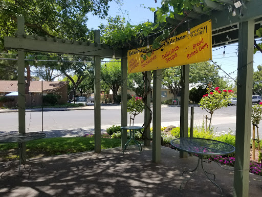 Shopping Mall «Chardonnay Shopping Center», reviews and photos, 4010 East Ave, Livermore, CA 94550, USA