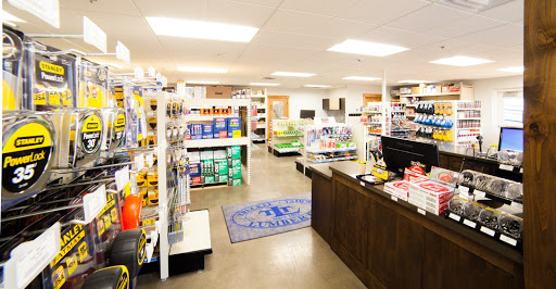 Lumber Store «Truckee-Tahoe Lumber Company», reviews and photos, 10242 Church St, Truckee, CA 96161, USA