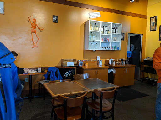 Coffee Shop «Dunn Brothers Coffee», reviews and photos, 7610 University Ave NE #1, Fridley, MN 55432, USA