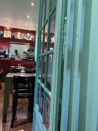 Atmosphère du Restaurant japonais Minori à Paris - n°2
