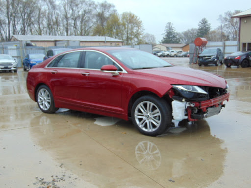 Used Car Dealer «Southside Auto Dealer», reviews and photos, 1829 6th St NW, Faribault, MN 55021, USA