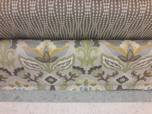 Fabric Store «Jo-Ann Fabrics and Crafts», reviews and photos, 15355 Manchester Rd, Ballwin, MO 63011, USA