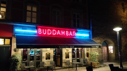 Buddah Bar