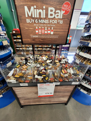 Wine Store «BevMo!», reviews and photos, 1502 Froom Ranch Way, San Luis Obispo, CA 93405, USA