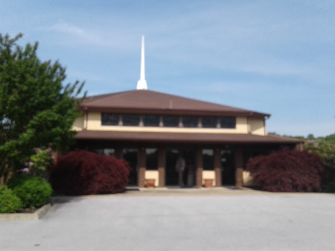 Greeneville Seventh-day Adventist Church