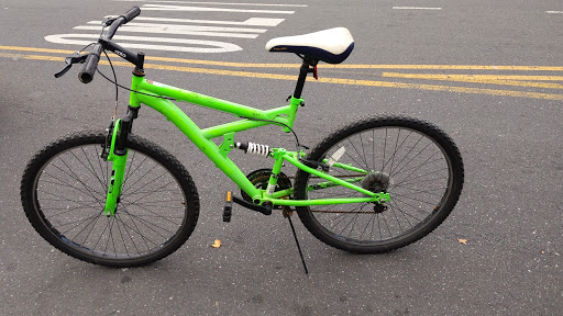 Used Bicycle Shop «Swaray’s Bike Shop», reviews and photos, 612 S 52nd St, Philadelphia, PA 19143, USA