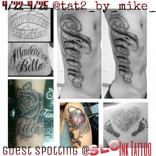 Find tattoo ideas cherry blossom for your next unique tattoo in Salt Lake City at SLC Ink Tattoo Salt Lake City, Utah