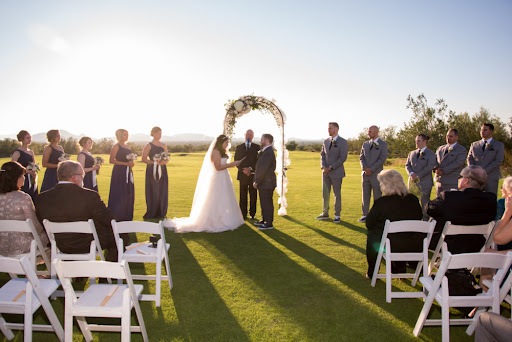 Country Club «Ancala Country Club», reviews and photos, 11700 E Vía Linda, Scottsdale, AZ 85259, USA