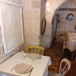 Photo n°10 de l'avis de Massimiliano. fait le 23/10/2020 à 07:25 sur le  La Cecchina - Ristorante di cucina italiana, gourmet, pugliese, miglior pesce e carne locale. Ristoranti a Bari Vecchia à Bari