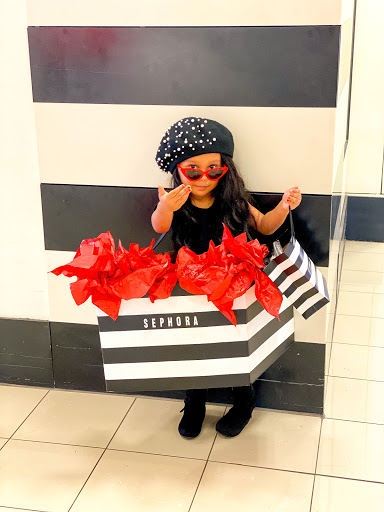 Cosmetics Store «SEPHORA inside JCPenney», reviews and photos, 34 Wyoming Valley Mall, Wilkes-Barre, PA 18702, USA