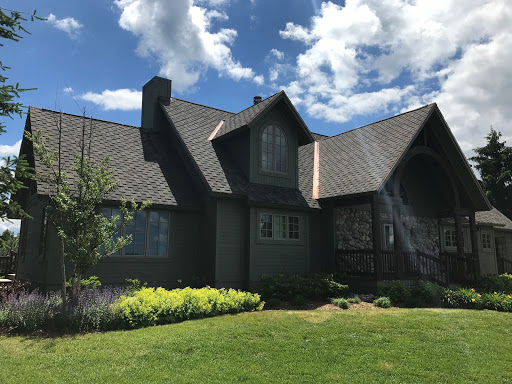 Preferred Roofing Services in Traverse City, Michigan